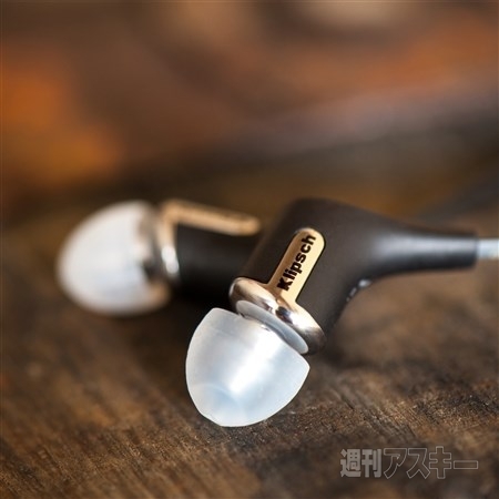 klipsch『Reference R6m』