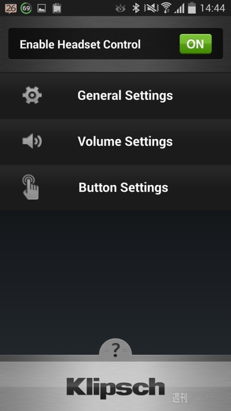 klipsch『Reference R6m』