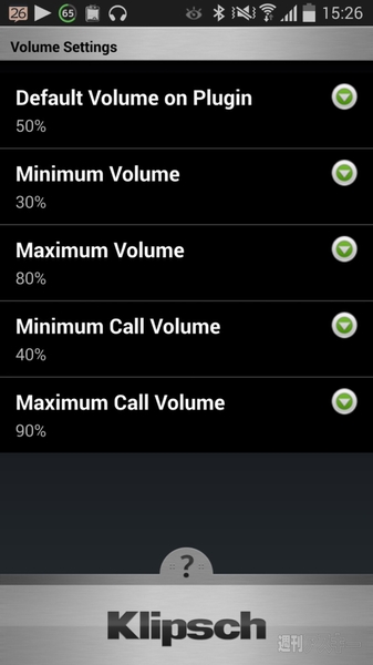 klipsch『Reference R6m』