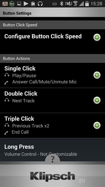 klipsch『Reference R6m』