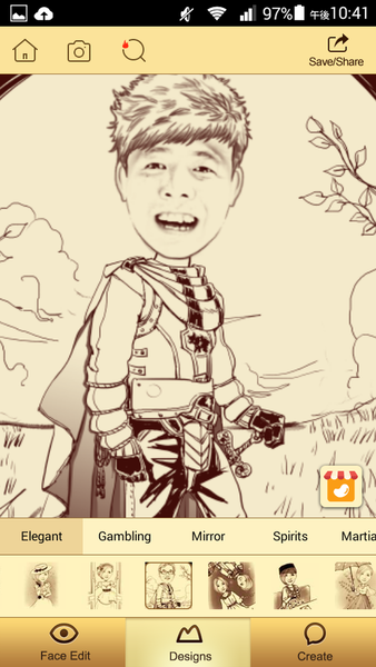 MomentCam