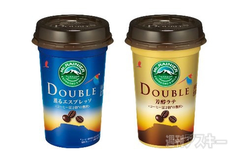 ドコモ『2014-2015冬春モデル発表会』、森永『濃いリッチ抹茶』発売：今日は何の日