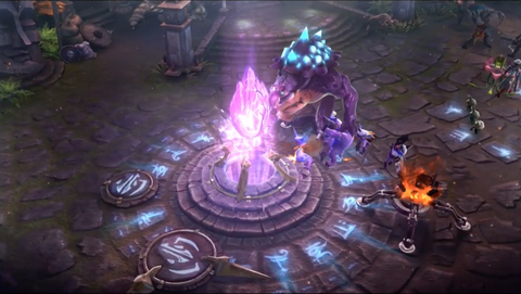 iOS 8の新API「Metal」の特徴と、各ゲームエンジンの対応状況