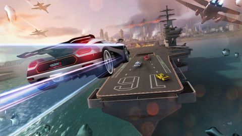 iOS 8の新API「Metal」の特徴と、各ゲームエンジンの対応状況