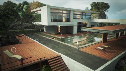 iOS 8の新API「Metal」の特徴と、各ゲームエンジンの対応状況