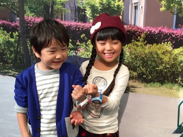 ドコモ新製品発表会