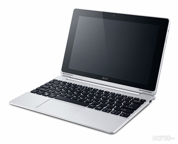 Aspire Switch10