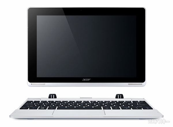 Aspire Switch10