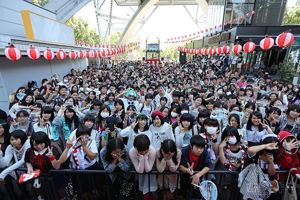 ニコニコ町会議