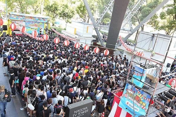 ニコニコ町会議