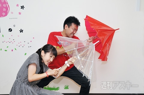 マイクで拾った風の音から風の速さを割り出す風速計｜AppBankでございます