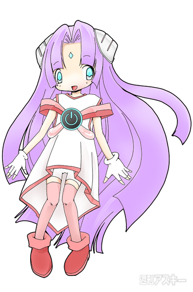 サーバーフェアリーシン＆しん日立インタビュー