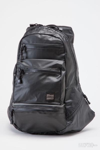 Nomadic撥水デイパック