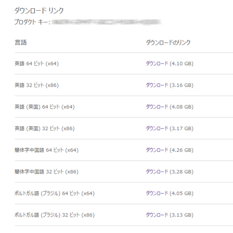 Windows 10テクニカルプレビュー版