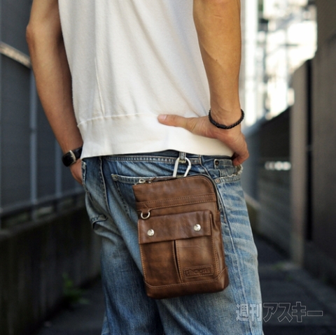 TRICKSTER ELMORE（エルモア）