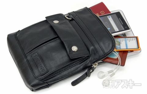 TRICKSTER ELMORE（エルモア）