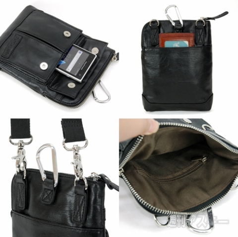 TRICKSTER ELMORE（エルモア）