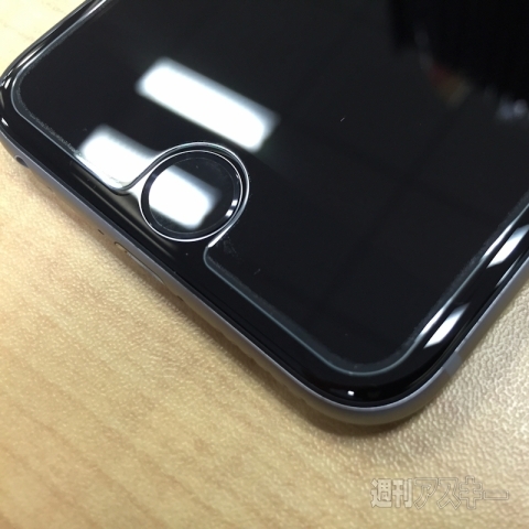 iPhone 6用保護ガラスは買ってはいけなかった