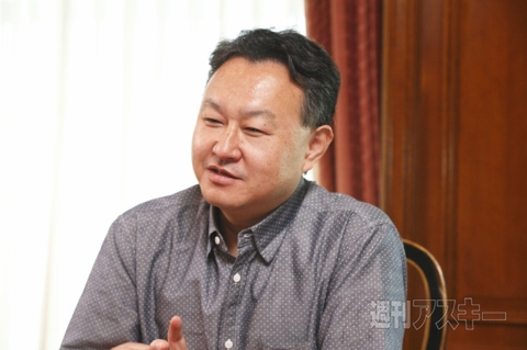 ソニーのVR機Project Morpheusは初代PSに近い SCE吉田氏に聞く