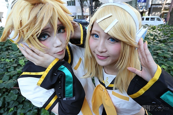 ニコニコ町会議 in 愛知県名古屋市栄