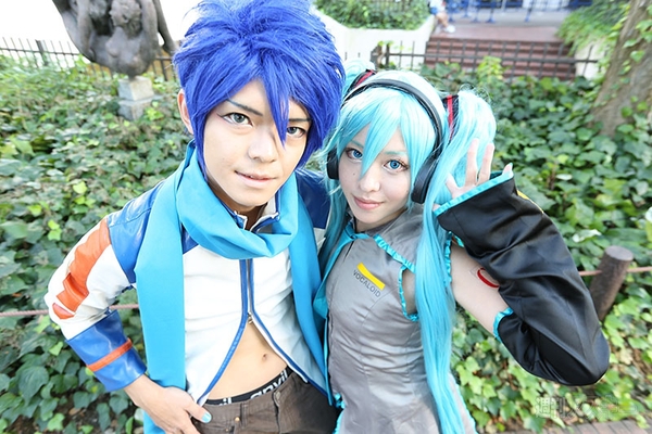 ニコニコ町会議 in 愛知県名古屋市栄