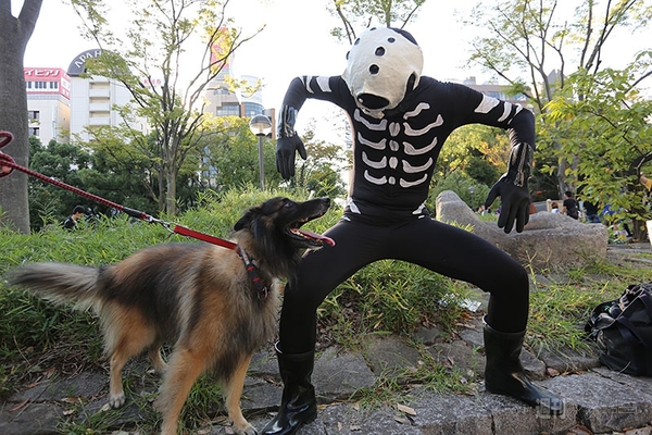 ニコニコ町会議 in 愛知県名古屋市栄