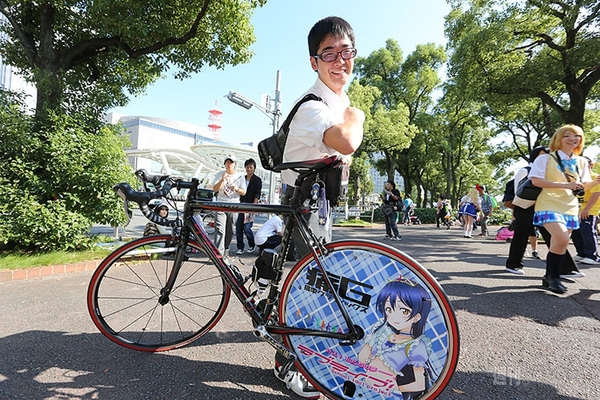 ニコニコ町会議 in 愛知県名古屋市栄