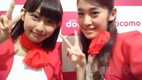 Xperia Z3&Z3 Compact