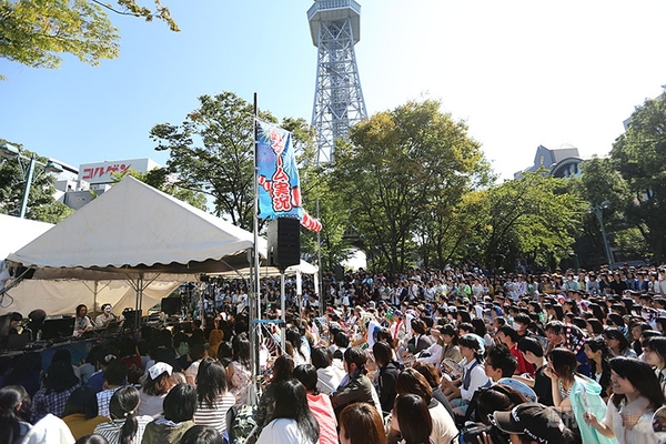 ニコニコ町会議2014 in 愛知県名古屋市栄ほぼ完全レポ（その3）
