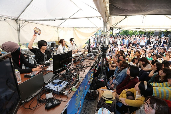 ニコニコ町会議2014 in 愛知県名古屋市栄ほぼ完全レポ（その3）