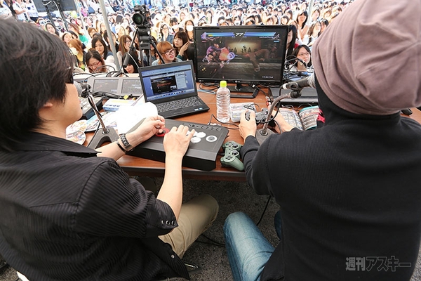 ニコニコ町会議2014 in 愛知県名古屋市栄ほぼ完全レポ（その3）