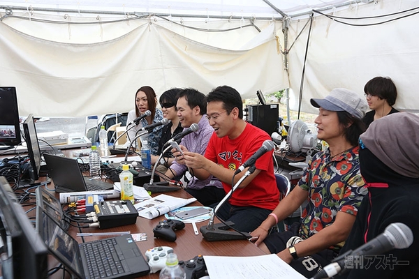 ニコニコ町会議2014 in 愛知県名古屋市栄ほぼ完全レポ（その3）