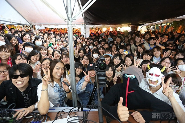 ニコニコ町会議2014 in 愛知県名古屋市栄ほぼ完全レポ（その3）