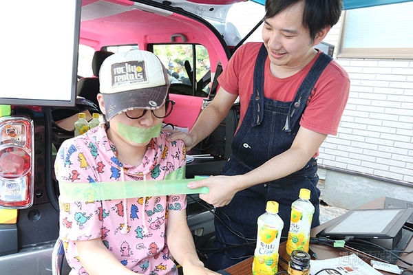 ニコニコ町会議2014 in 愛知県名古屋市栄ほぼ完全レポ（その3）