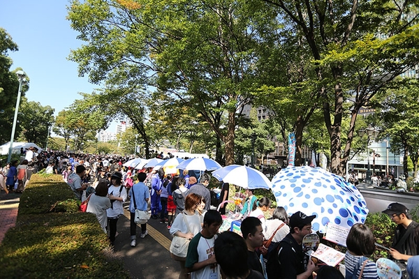 ニコニコ町会議2014 in 愛知県名古屋市栄ほぼ完全レポ（その3）