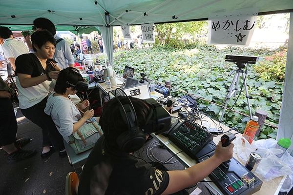 ニコニコ町会議2014 in 愛知県名古屋市栄ほぼ完全レポ（その3）