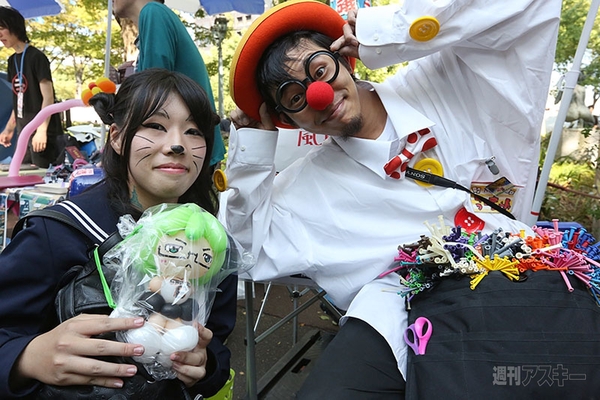 ニコニコ町会議2014 in 愛知県名古屋市栄ほぼ完全レポ（その3）