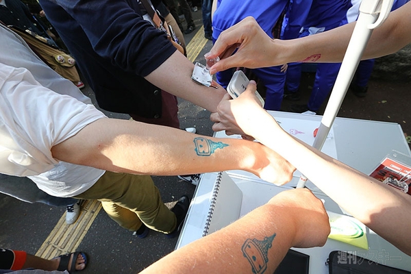 ニコニコ町会議2014 in 愛知県名古屋市栄ほぼ完全レポ（その3）