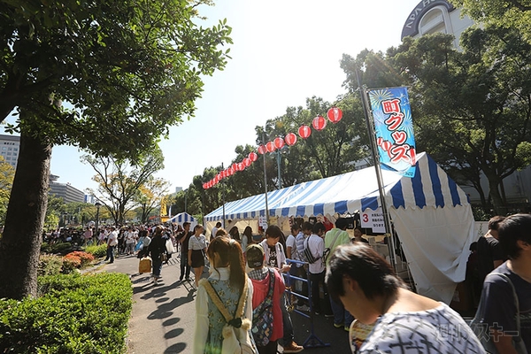 ニコニコ町会議2014 in 愛知県名古屋市栄ほぼ完全レポ（その3）
