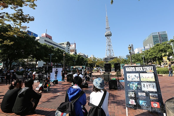 ニコニコ町会議2014 in 愛知県名古屋市栄ほぼ完全レポ（その3）
