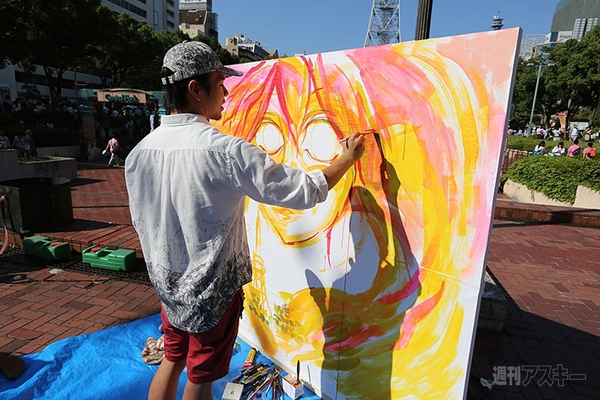 ニコニコ町会議2014 in 愛知県名古屋市栄ほぼ完全レポ（その3）