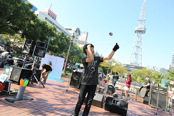 ニコニコ町会議2014 in 愛知県名古屋市栄ほぼ完全レポ（その3）