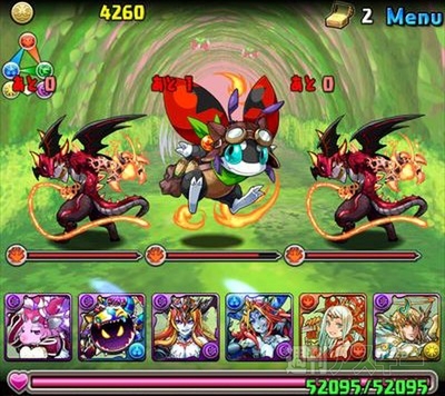 パズドラ：中級者でもチャレンジできる「炎の蟲龍・地獄級」攻略法