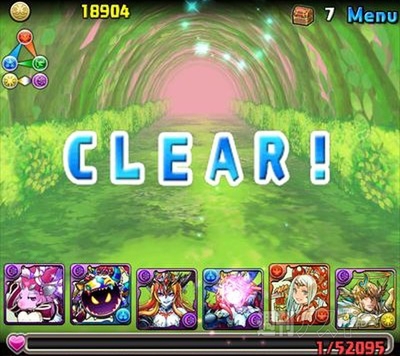 パズドラ：中級者でもチャレンジできる「炎の蟲龍・地獄級」攻略法