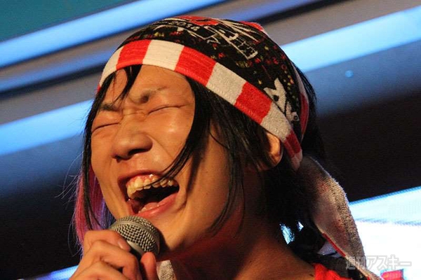 ニコニコ町会議2014愛知県名古屋市栄