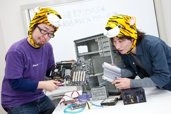 ありがとう24hニコ生大放送