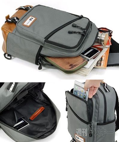 TRICKSTER FIELDER(フィールダー)