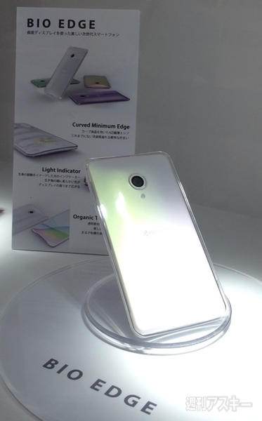 コンセプトモデル