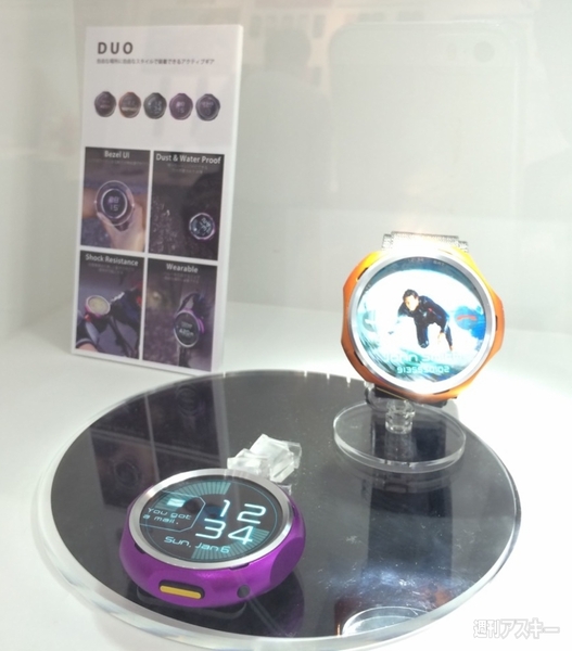 コンセプトモデル