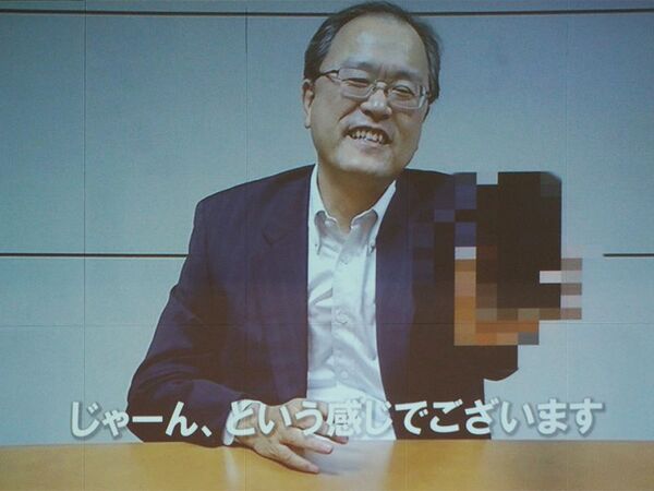 KDDIがFirefox OSスマホを発売する目的とは？